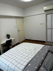 St. Michael's Condominium (D12), Apartment #507221291
